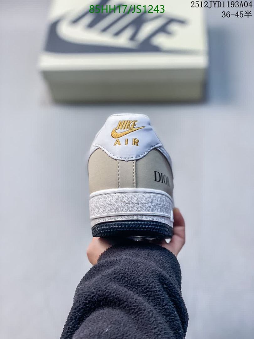 NIKE-Women Shoes Code: JS1243 $: 85USD