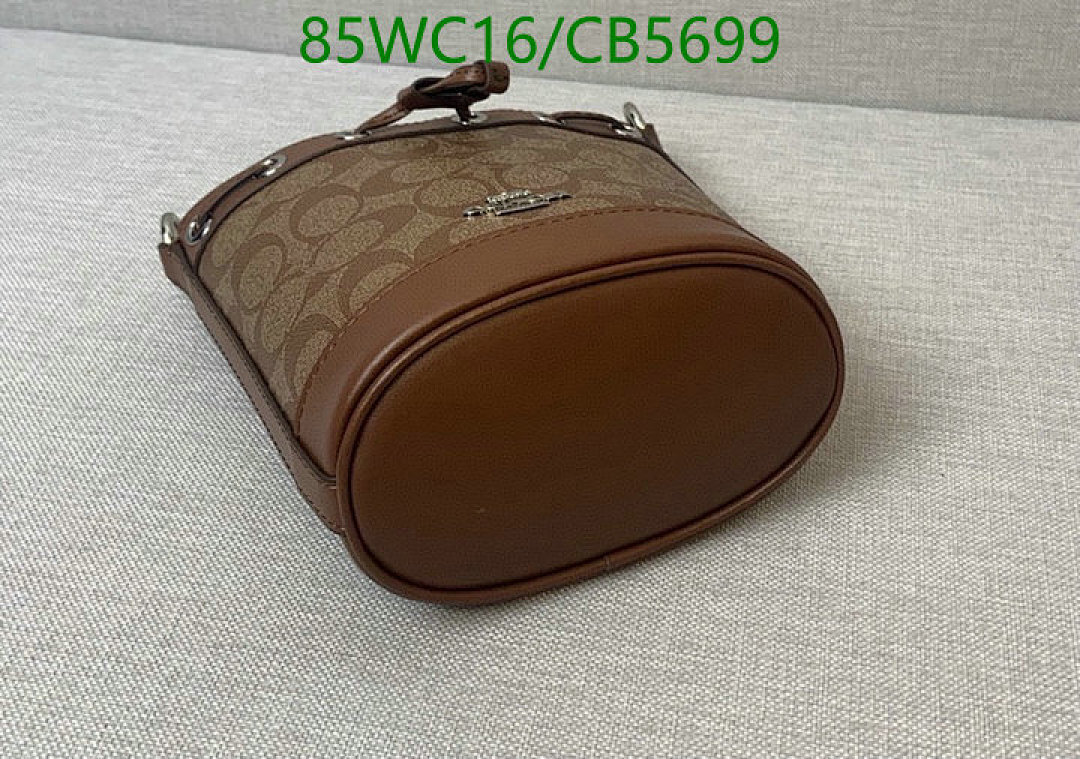 Coach-Bag-4A Quality Code: CB5699 $: 85USD