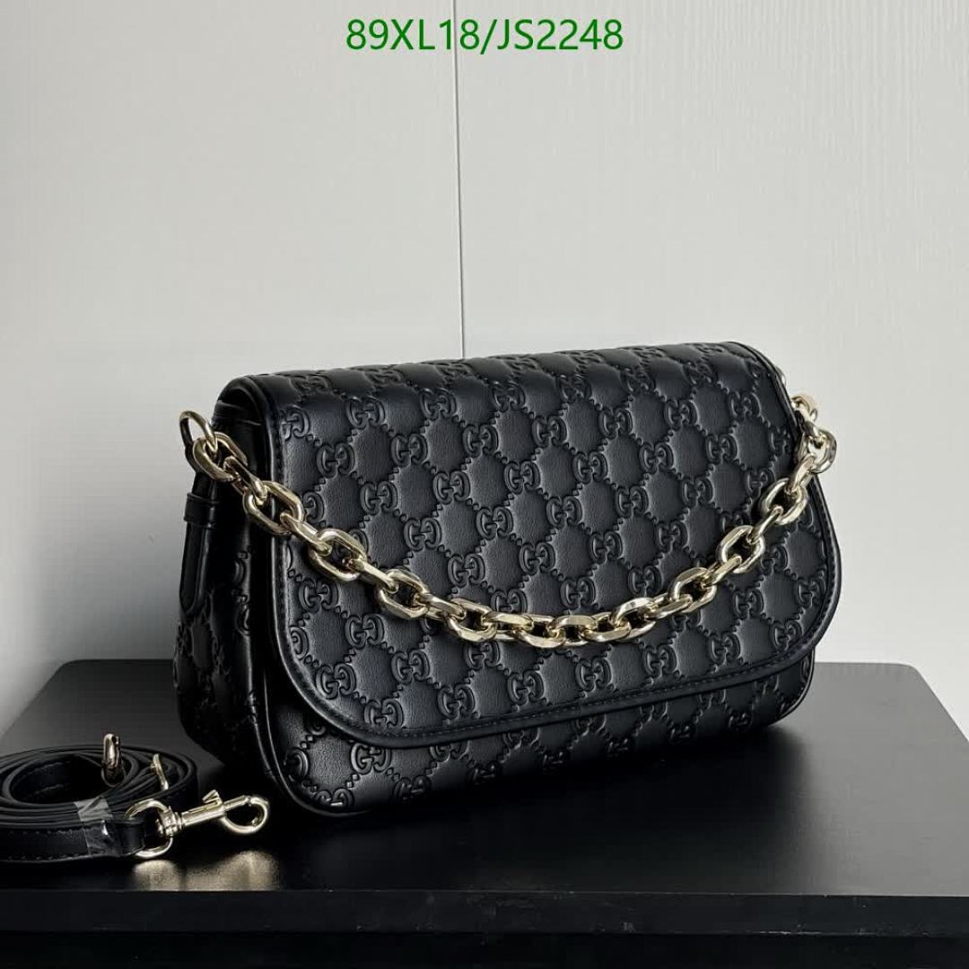 Gucci-Bag-4A Quality Code: JS2248 $: 89USD