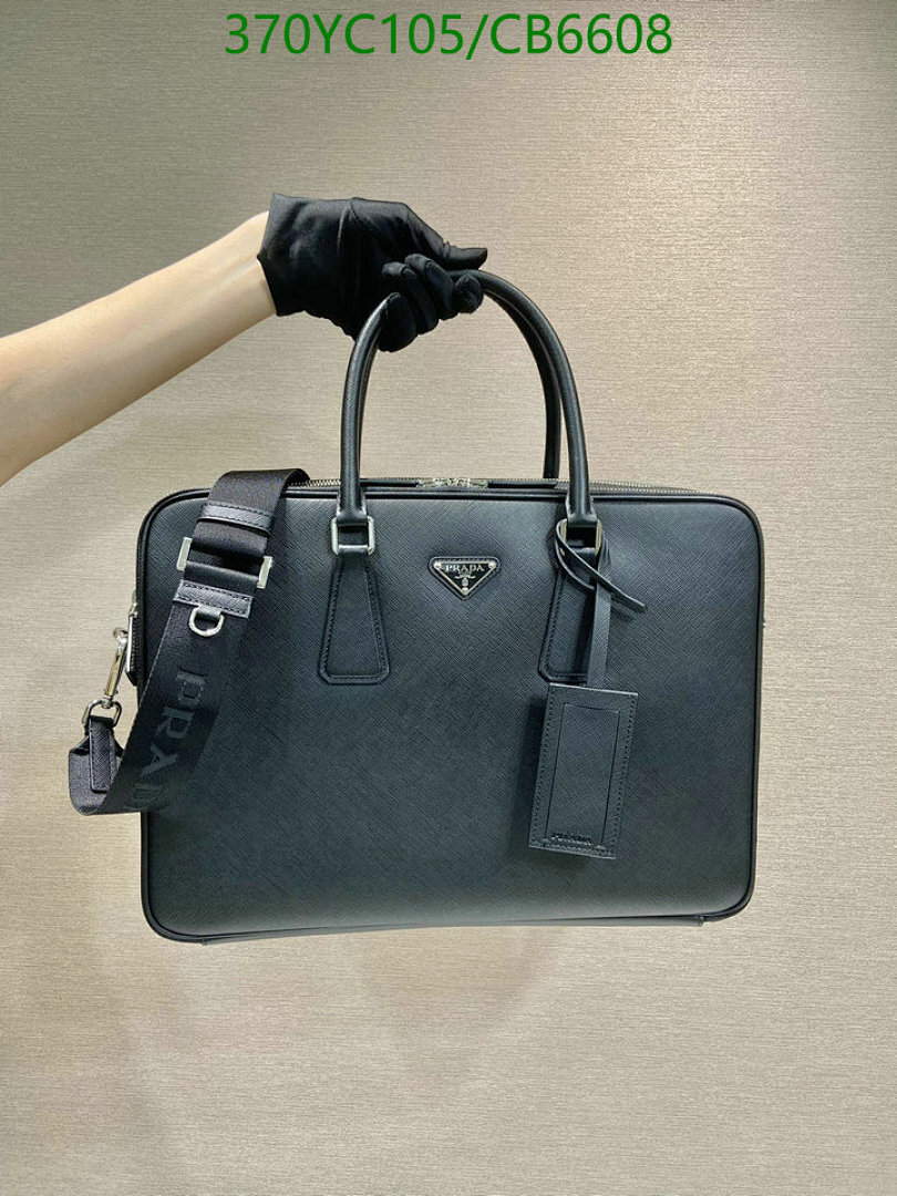 Prada-Bag-Mirror Quality Code: CB6608 $: 370USD