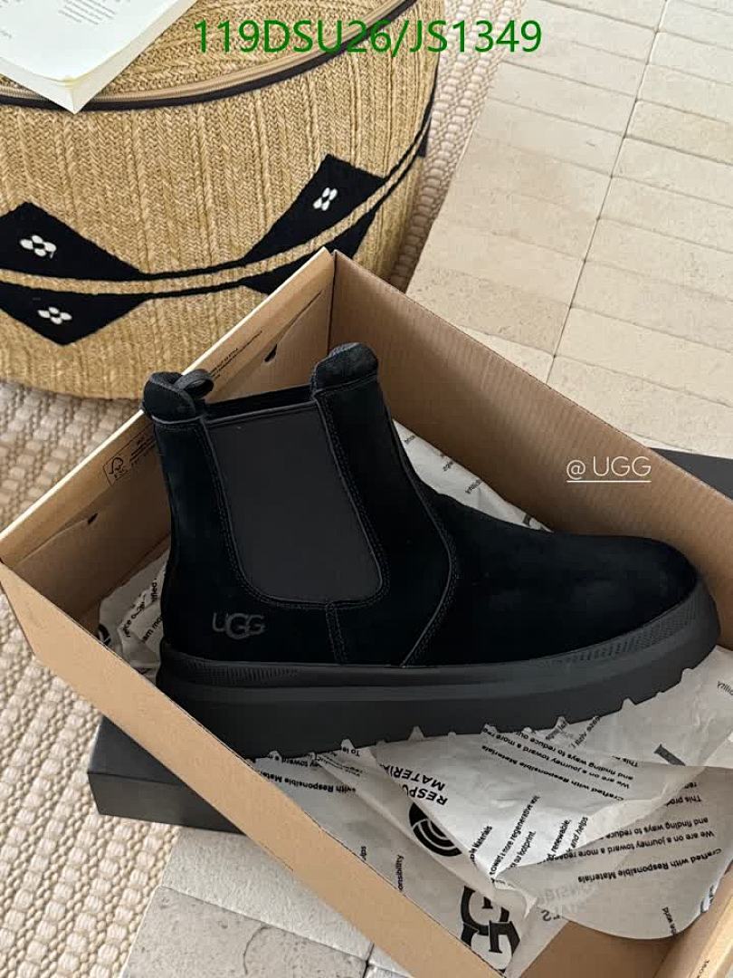 UGG-Men shoes Code: JS1349 $: 119USD