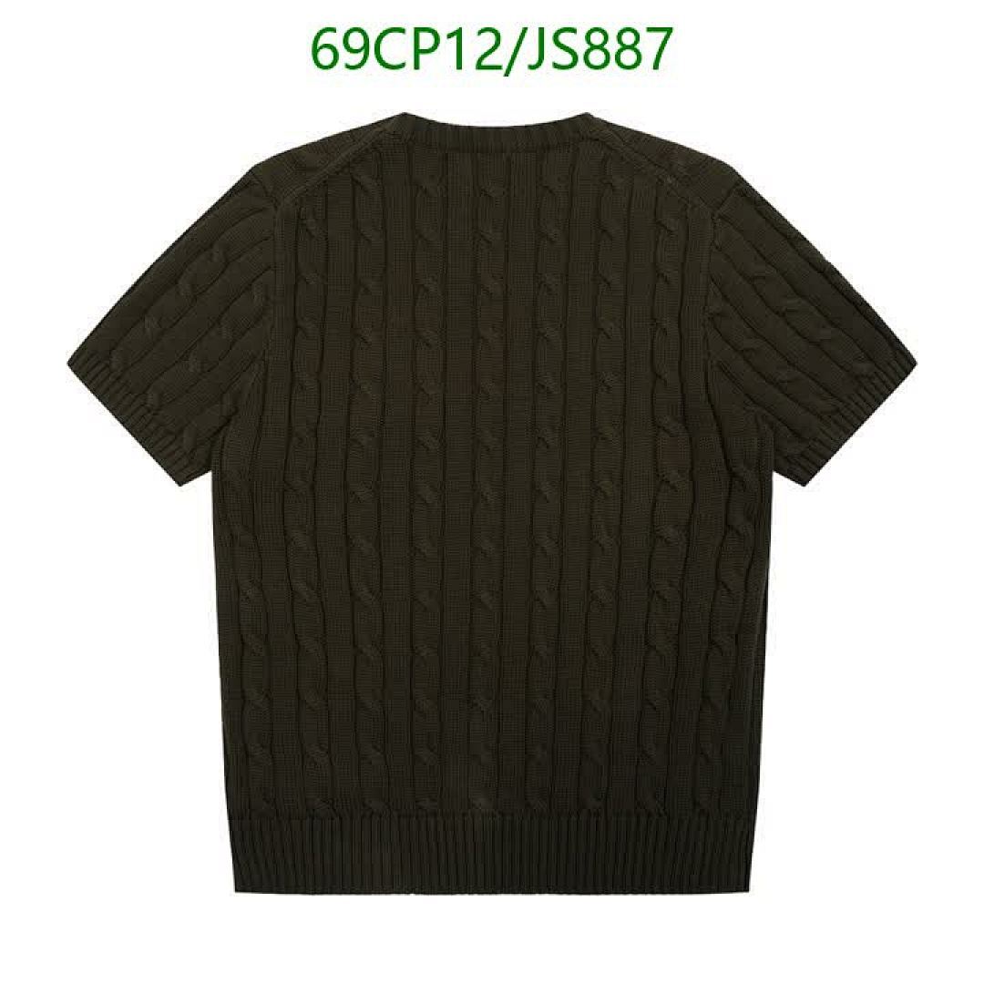 Ralph Lauren-Clothing Code: JS887 $: 69USD