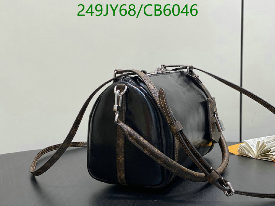 LV-Bag-Mirror Quality Code: CB6046 $: 249USD