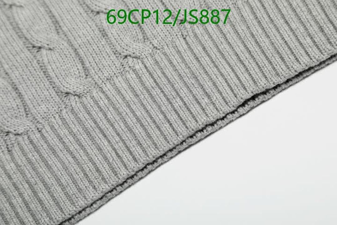 Ralph Lauren-Clothing Code: JS887 $: 69USD