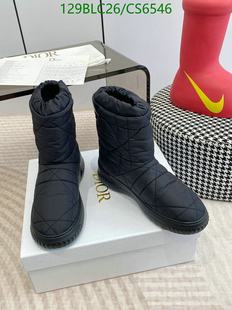 Boots-Women Shoes Code: CS6546 $: 129USD