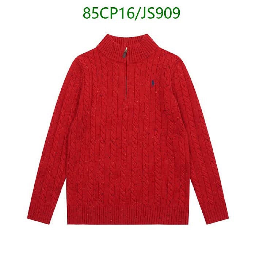 Ralph Lauren-Clothing Code: JS909 $: 85USD