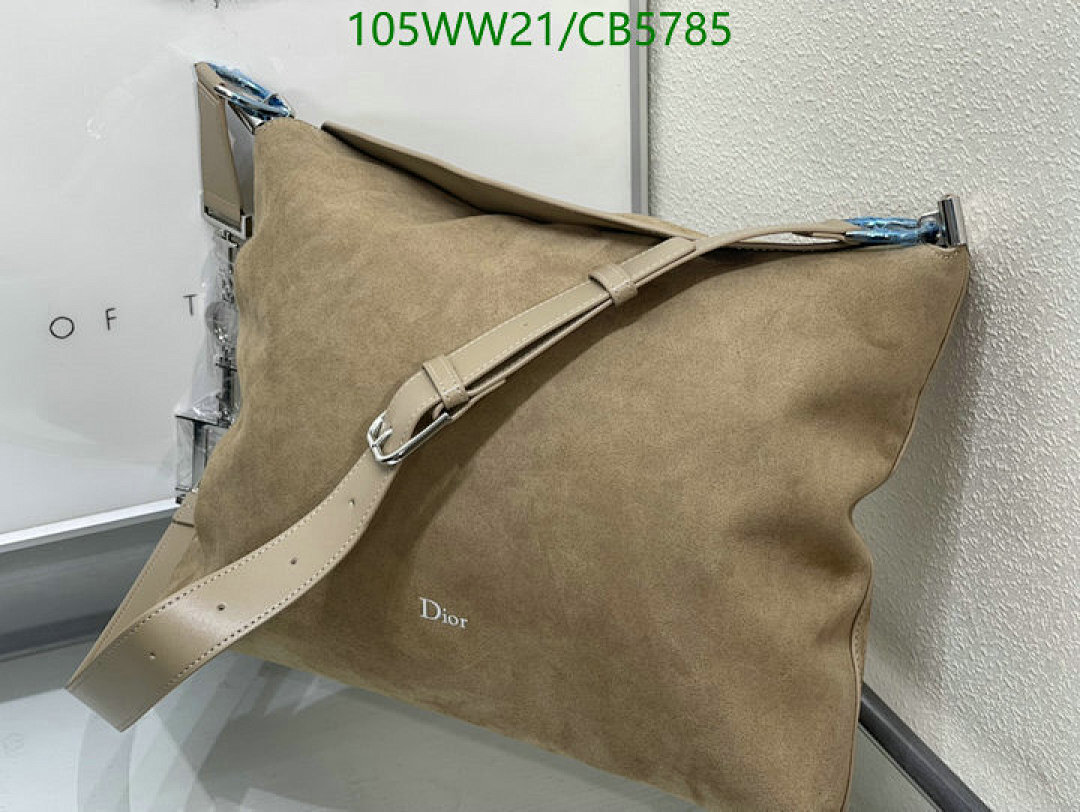 Dior-Bag-4A Quality Code: CB5785 $: 105USD