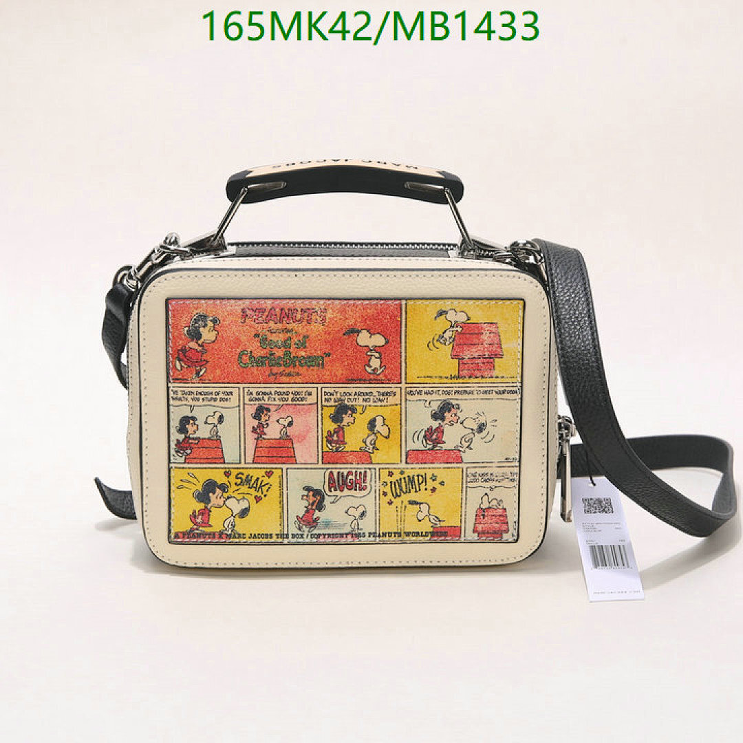 Mrc Jacobs-Bag-Mirror Quality Code: MB1433 $: 165USD