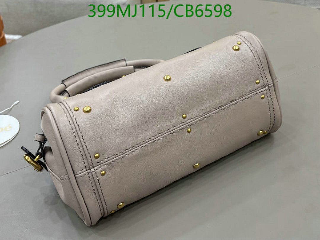 Chlo-Bag-Mirror Quality Code: CB6598 $: 399USD