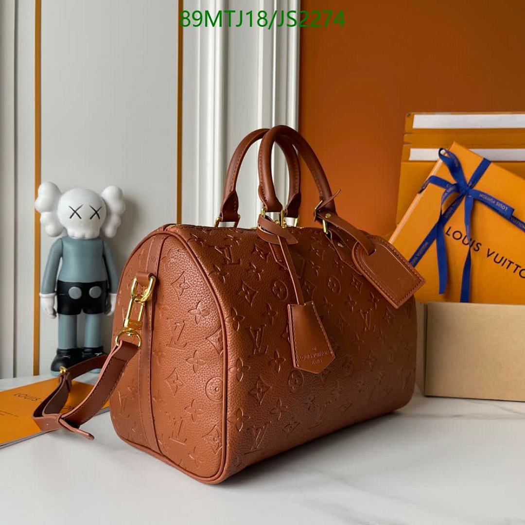 LV-Bag-4A Quality Code: JS2274 $: 89USD