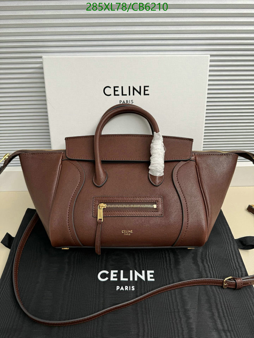 Celine-Bag-Mirror Quality Code: CB6210 $: 285USD