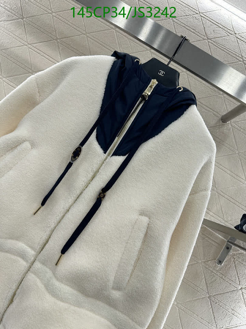 LV-Clothing Code: JS3242 $: 145USD