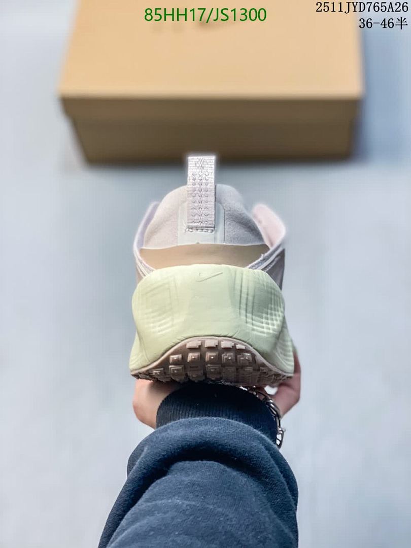 NIKE-Women Shoes Code: JS1300 $: 85USD