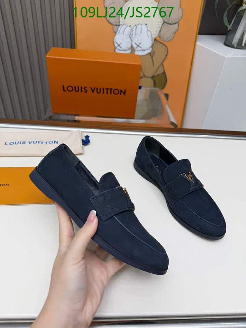 LV-Women Shoes Code: JS2767 $: 109USD