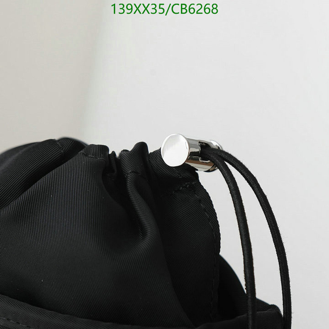 Prada-Bag-Mirror Quality Code: CB6268 $: 139USD