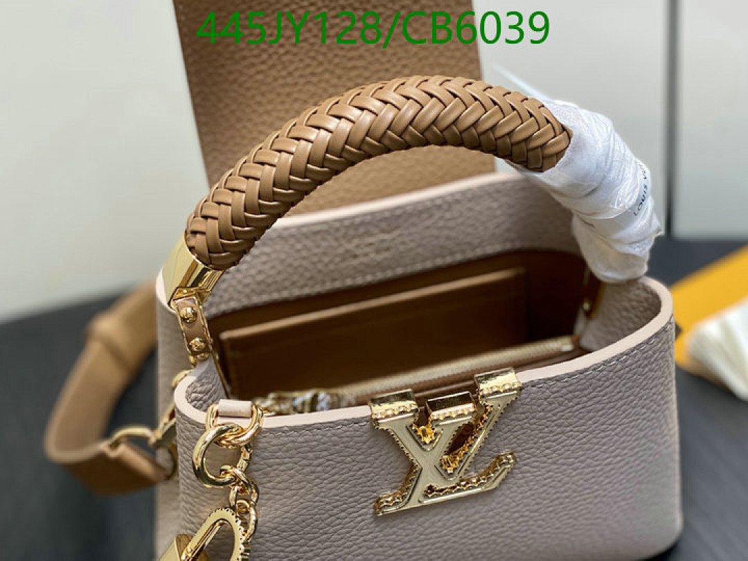 LV-Bag-Mirror Quality Code: CB6039