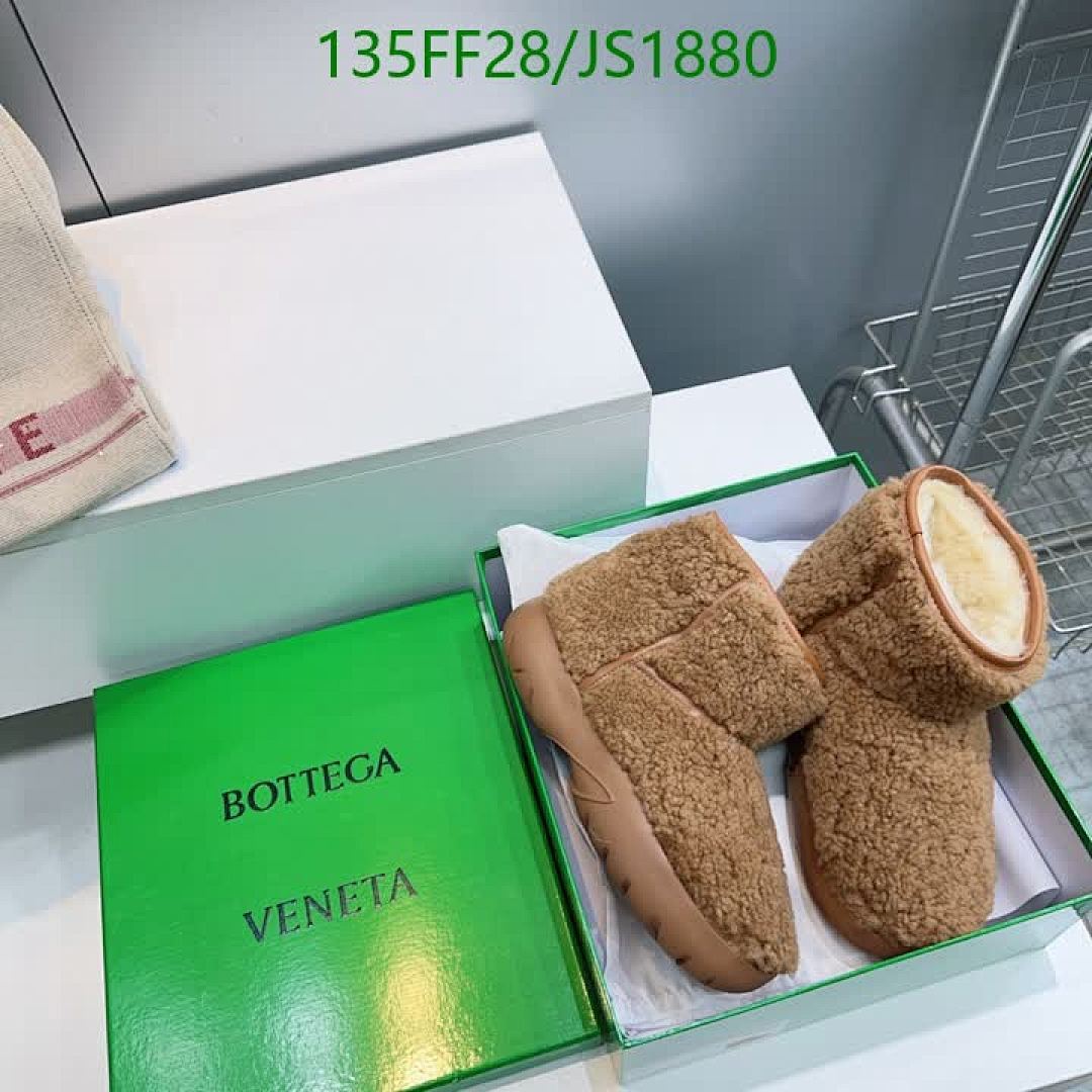 BV-Women Shoes Code: JS1880 $: 135USD