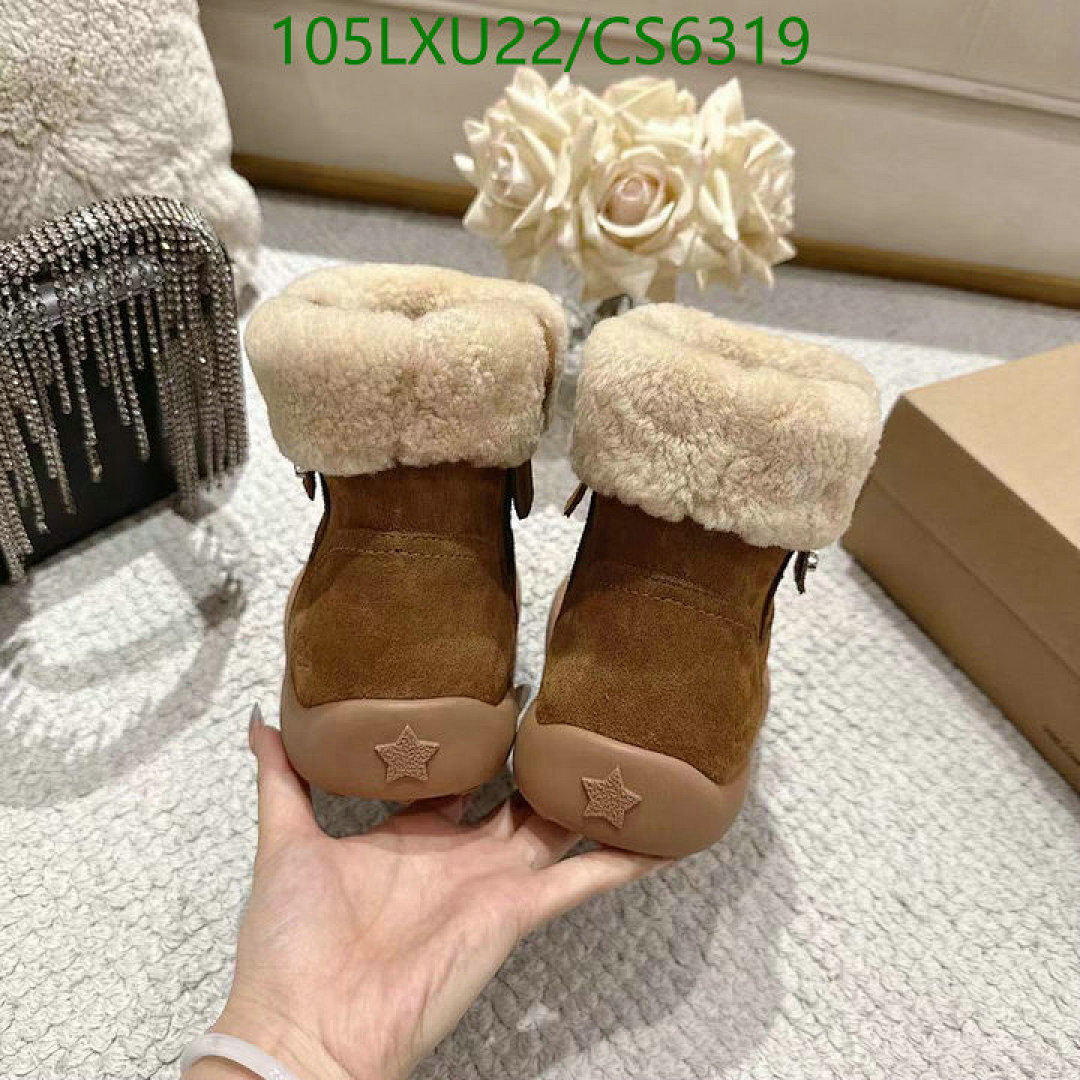 UGG-Women Shoes Code: CS6319 $: 105USD