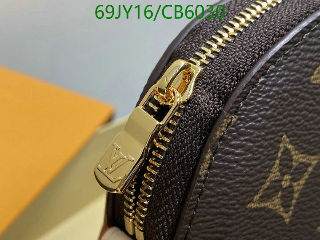 LV-Bag-Mirror Quality Code: CB6030 $: 69USD