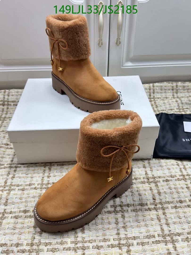 Celine-Women Shoes Code: JS2185 $: 149USD