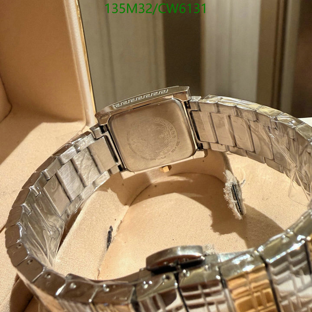 Versace-Watch-4A Quality Code: CW6131 $: 135USD