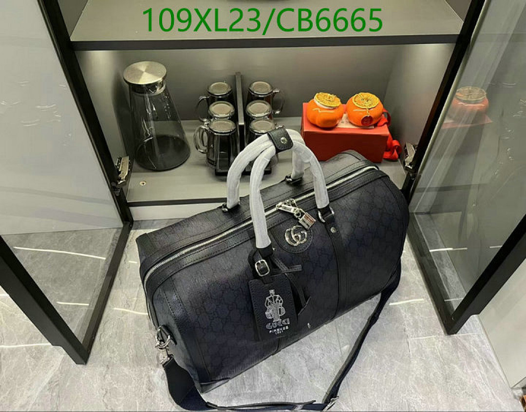 Gucci-Bag-4A Quality Code: CB6665 $: 109USD