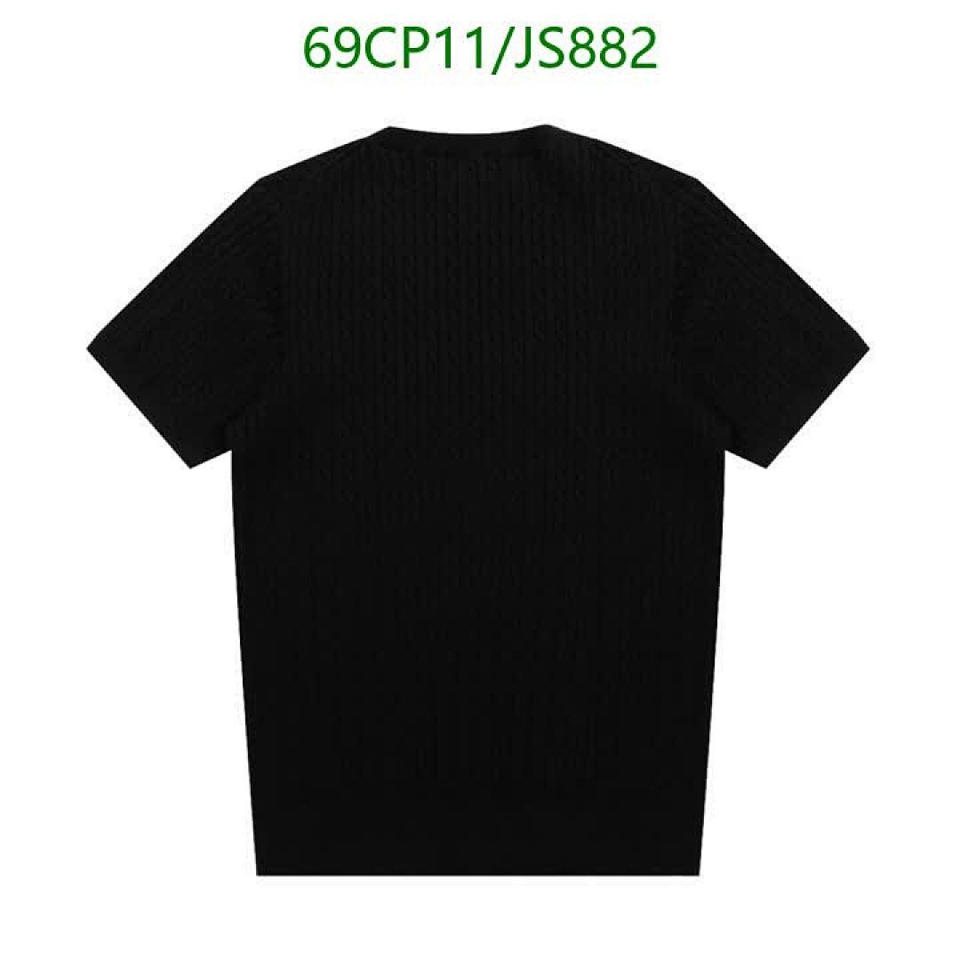 Ralph Lauren-Clothing Code: JS882 $: 69USD