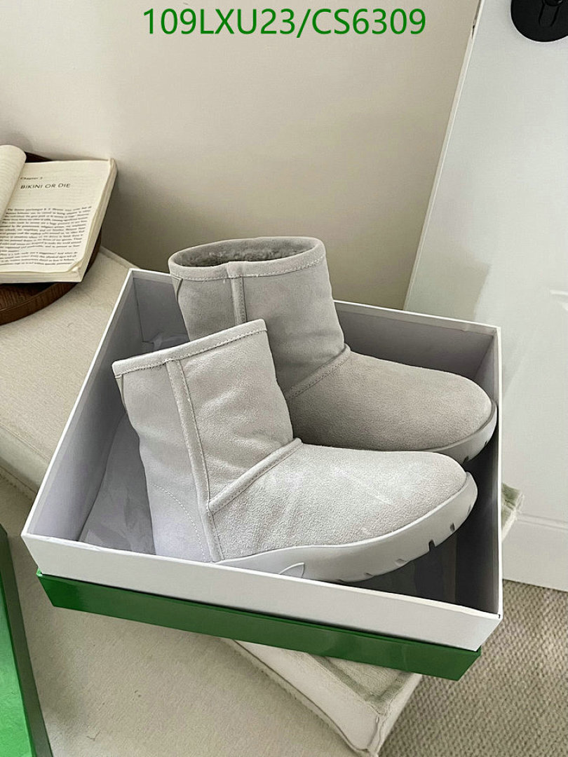 Boots-Women Shoes Code: CS6309 $: 109USD