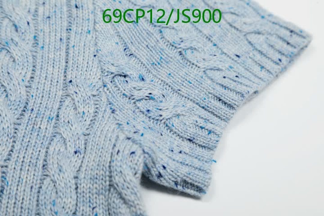 Ralph Lauren-Clothing Code: JS900 $: 69USD