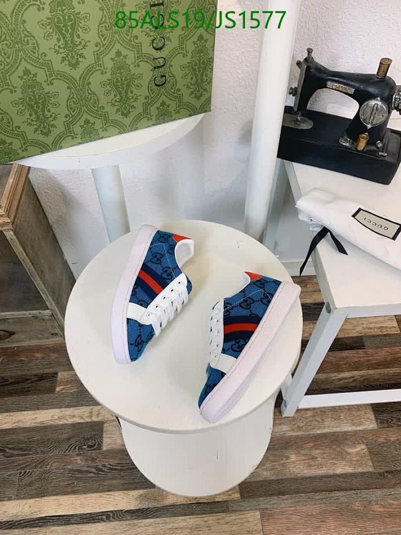 Gucci-Kids shoes Code: JS1577 $: 85USD