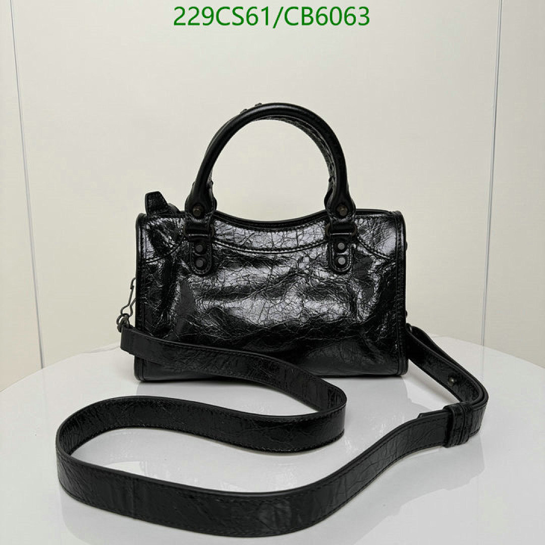 Balenciaga-Bag-Mirror Quality Code: CB6063 $: 229USD