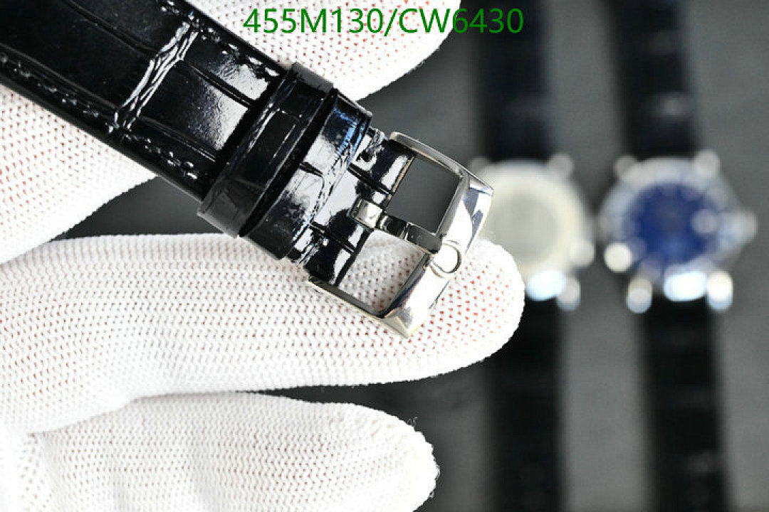 Omega-Watch(Mirror Quality) Code: CW6430 $: 455USD