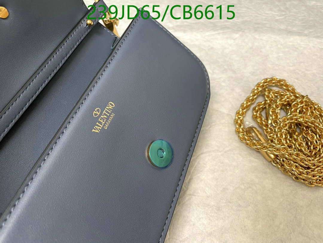 Valentino-Bag-Mirror Quality Code: CB6615 $: 239USD