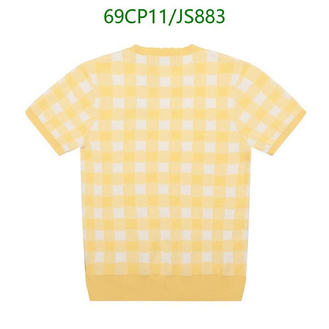 Ralph Lauren-Clothing Code: JS883 $: 69USD