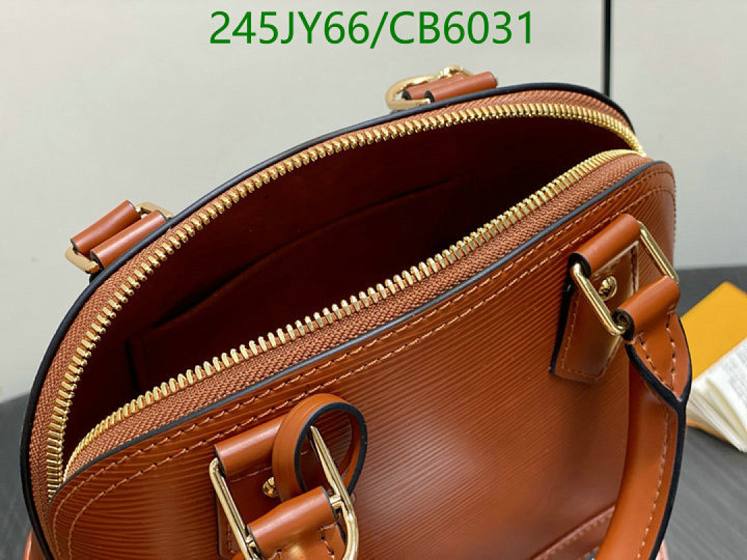 LV-Bag-Mirror Quality Code: CB6031 $: 245USD