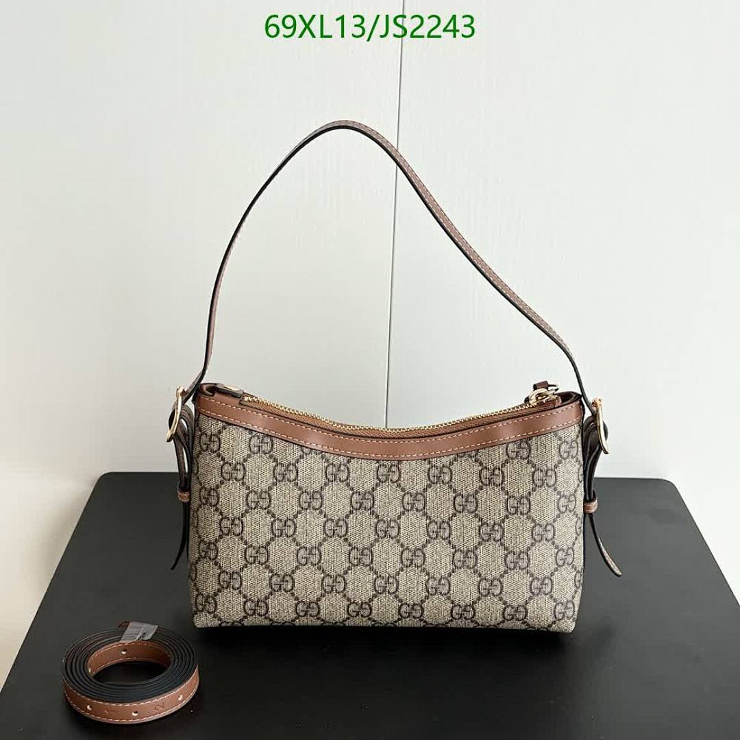 Gucci-Bag-4A Quality Code: JS2243 $: 69USD