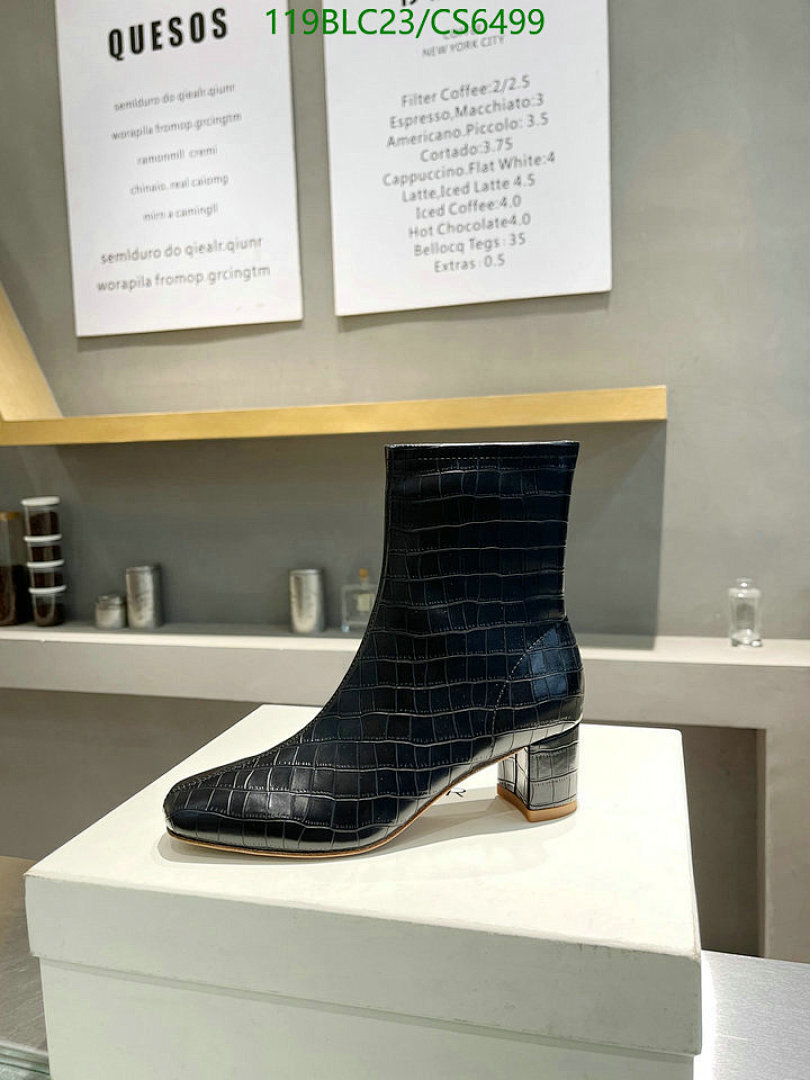 BY Far-Women Shoes Code: CS6499 $: 119USD