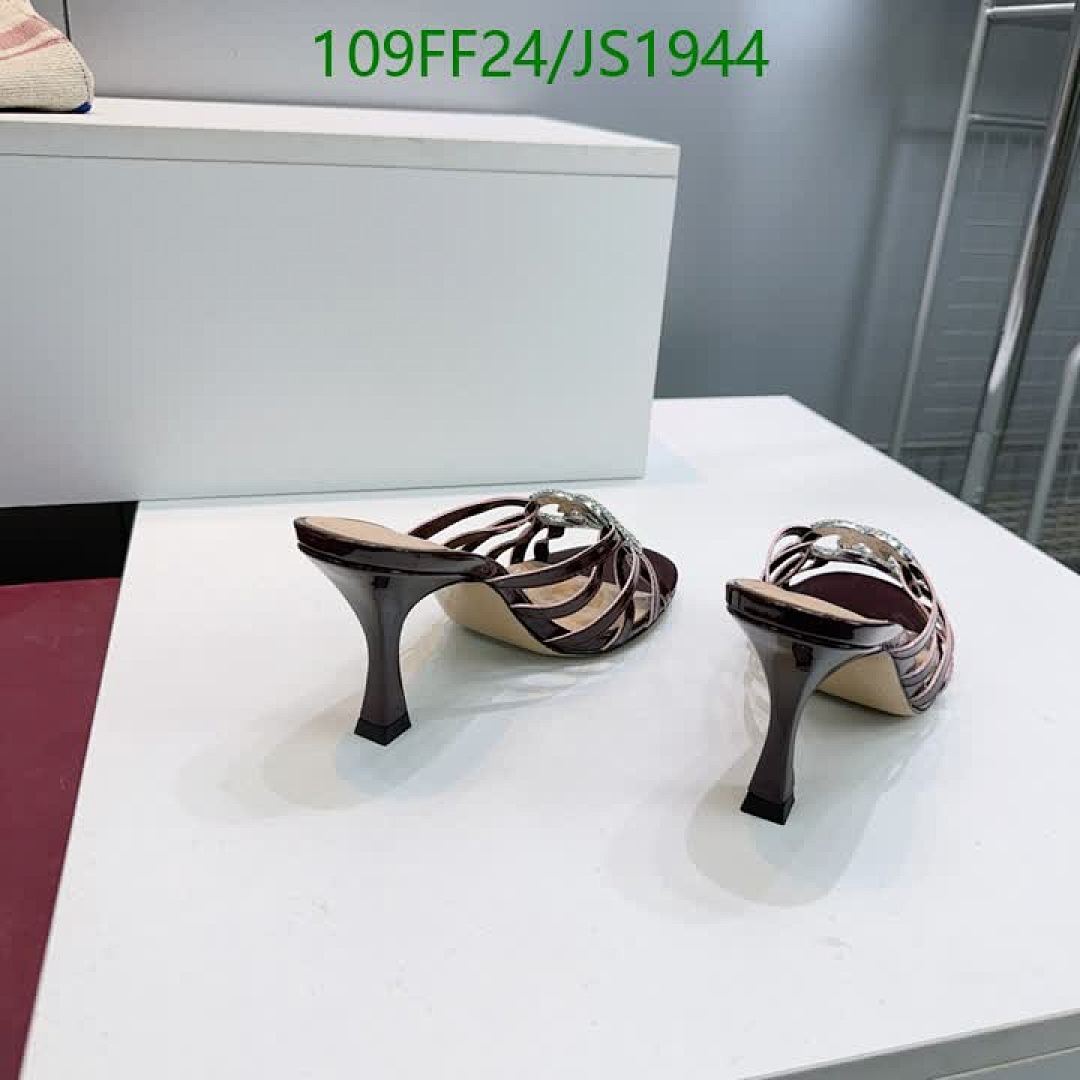 Gucci-Women Shoes Code: JS1944 $: 109USD