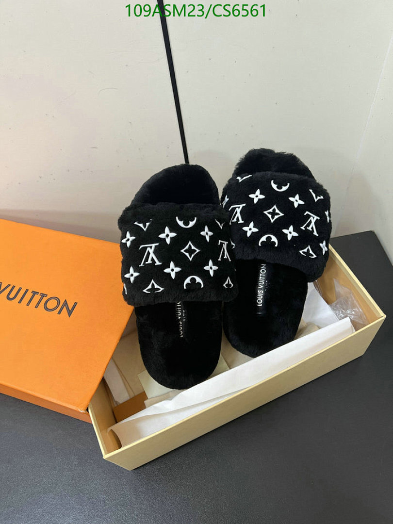 LV-Women Shoes Code: CS6561 $: 109USD