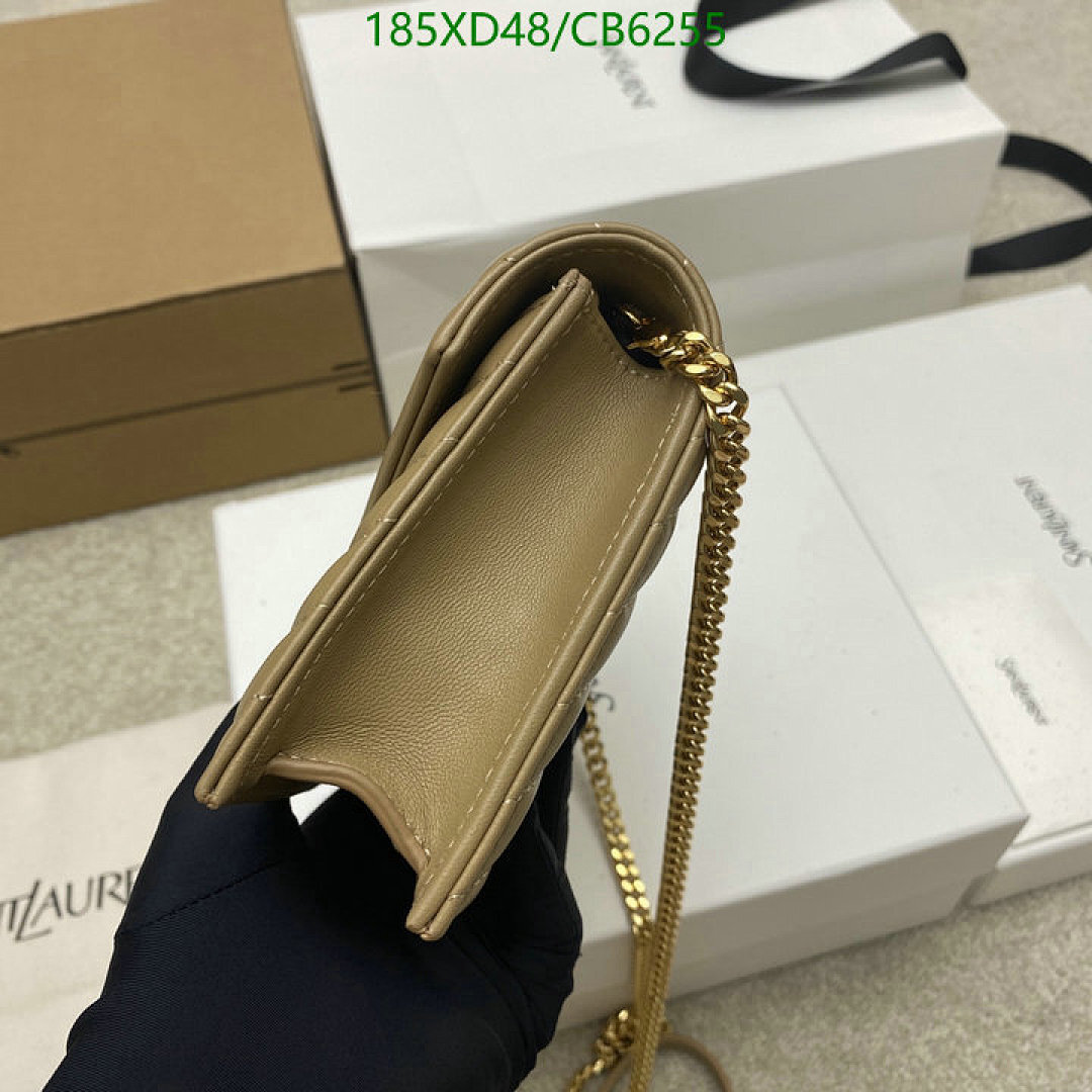 YSL-Bag-Mirror Quality Code: CB6255 $: 185USD