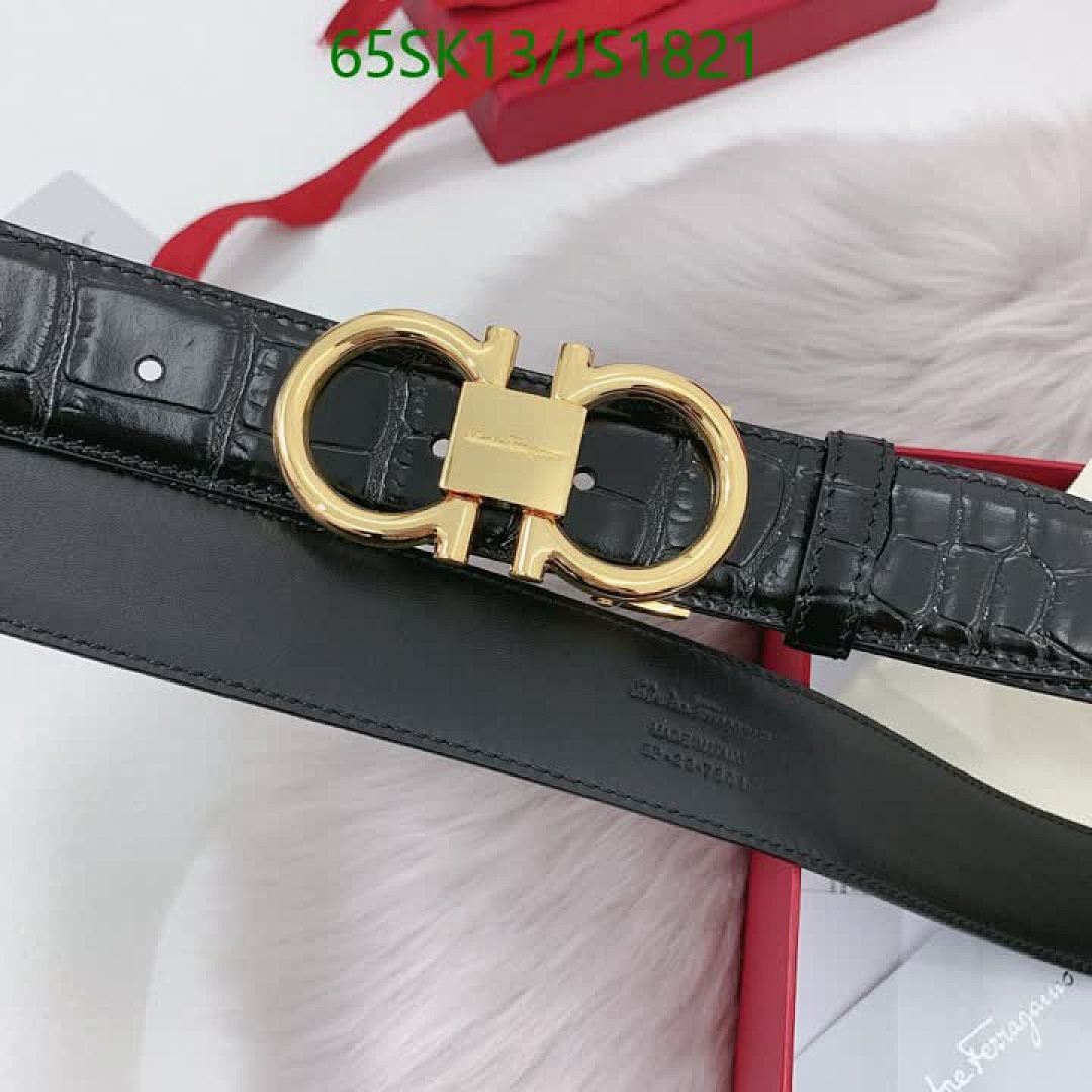 Ferragamo-Belts Code: JS1821 $: 65USD