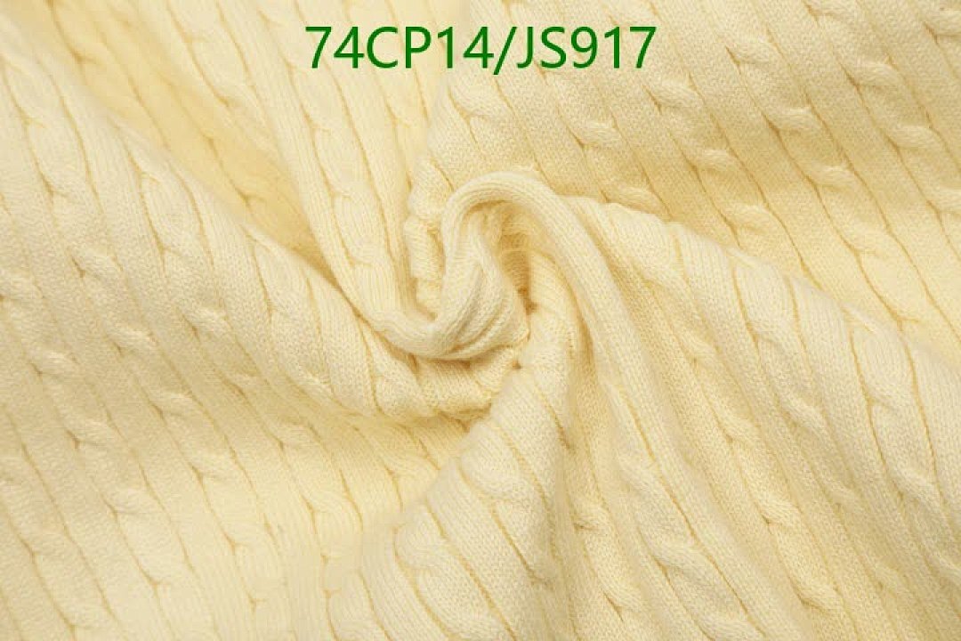 Ralph Lauren-Clothing Code: JS917 $: 74USD