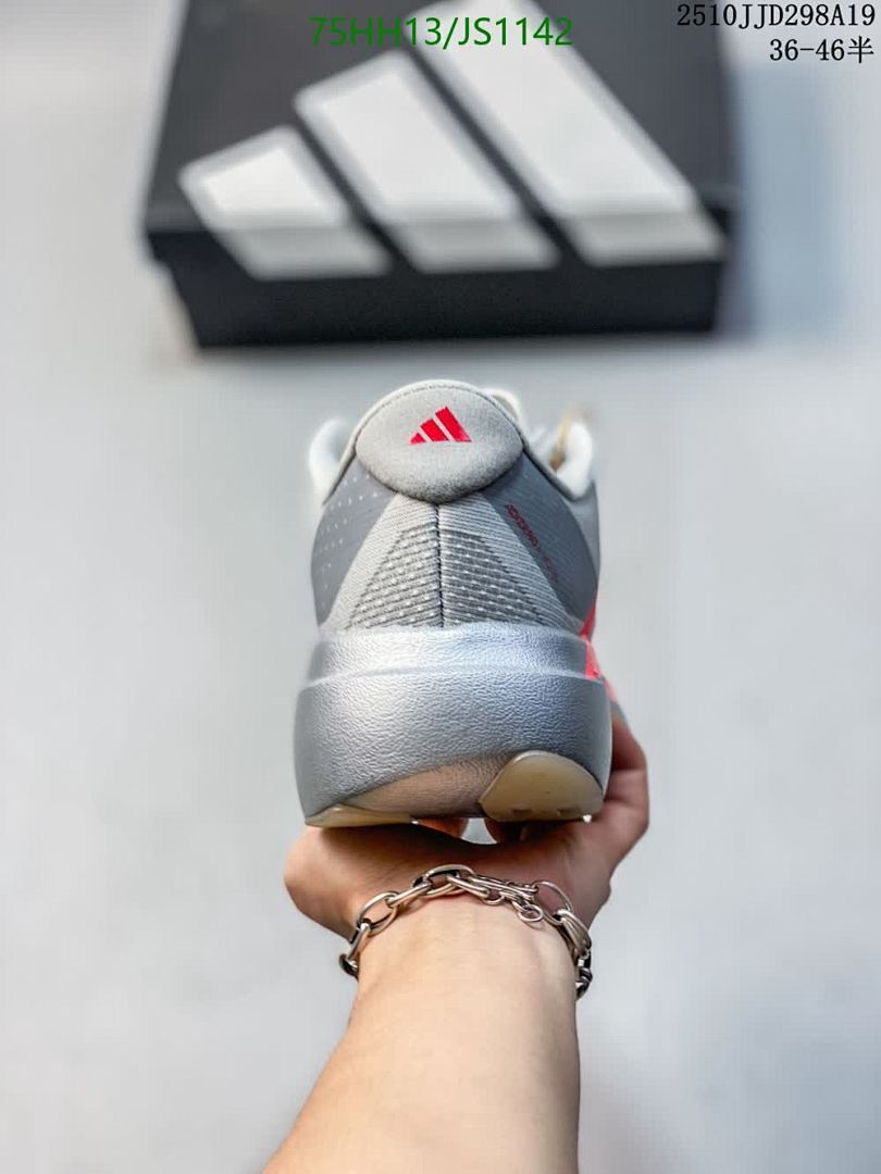 Adidas-Women Shoes Code: JS1142 $: 75USD