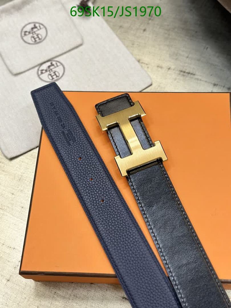 Hermes-Belts Code: JS1970 $: 69USD