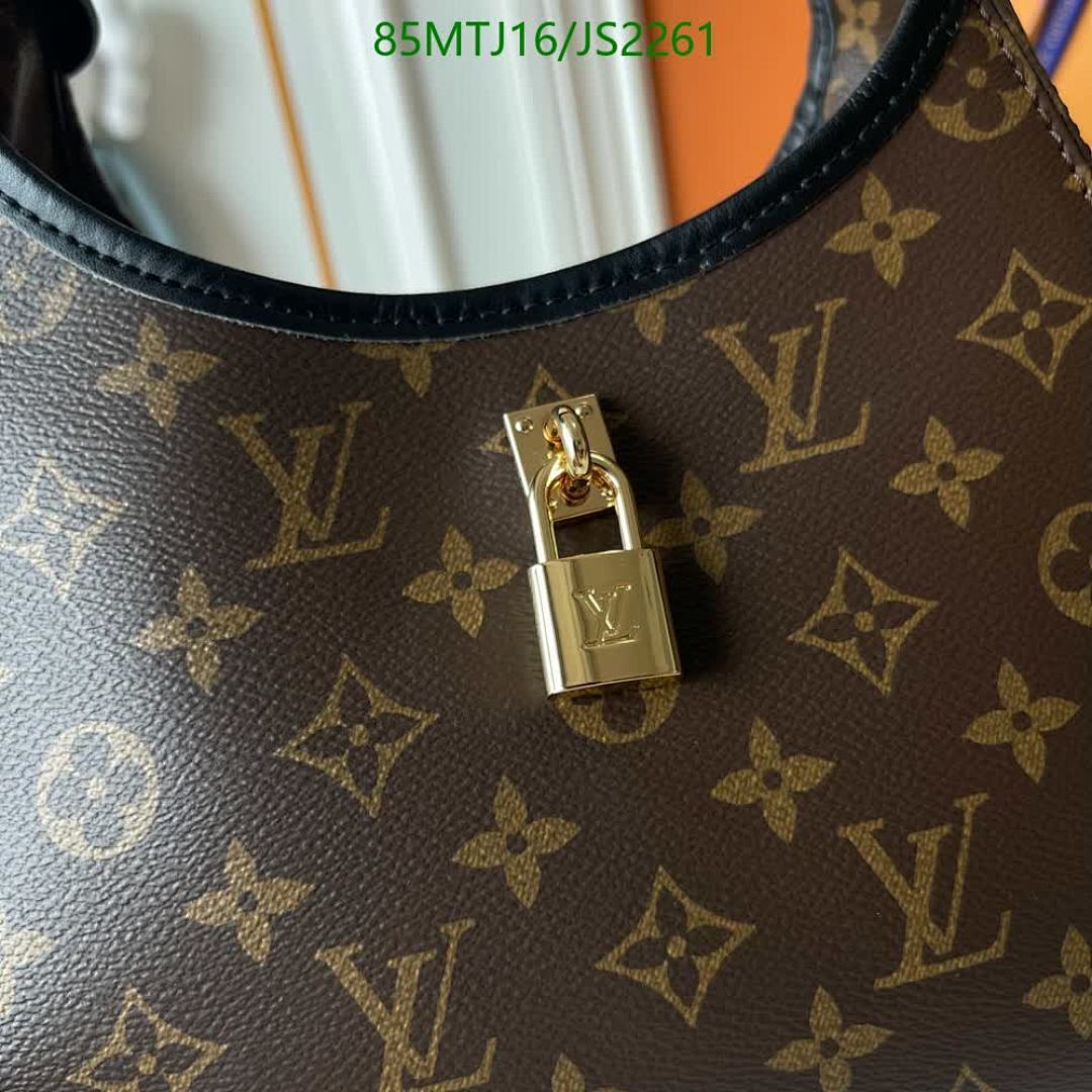 LV-Bag-4A Quality Code: JS2261 $: 85USD