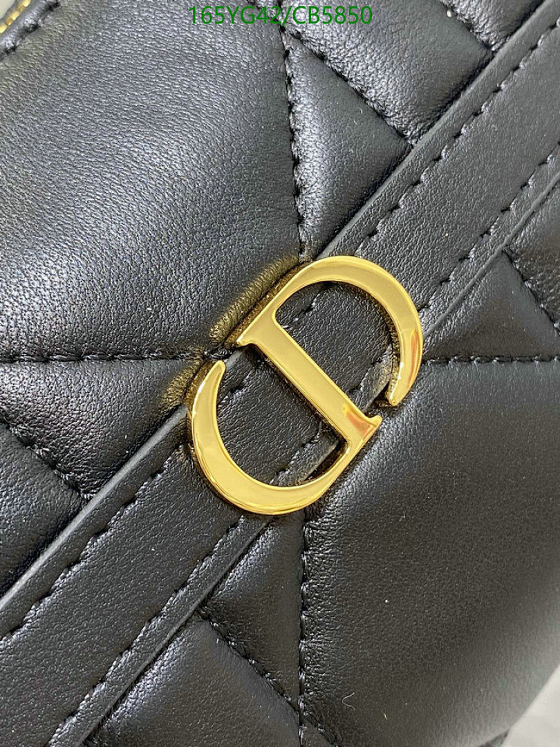 Dior-Bag-Mirror Quality Code: CB5850 $: 165USD