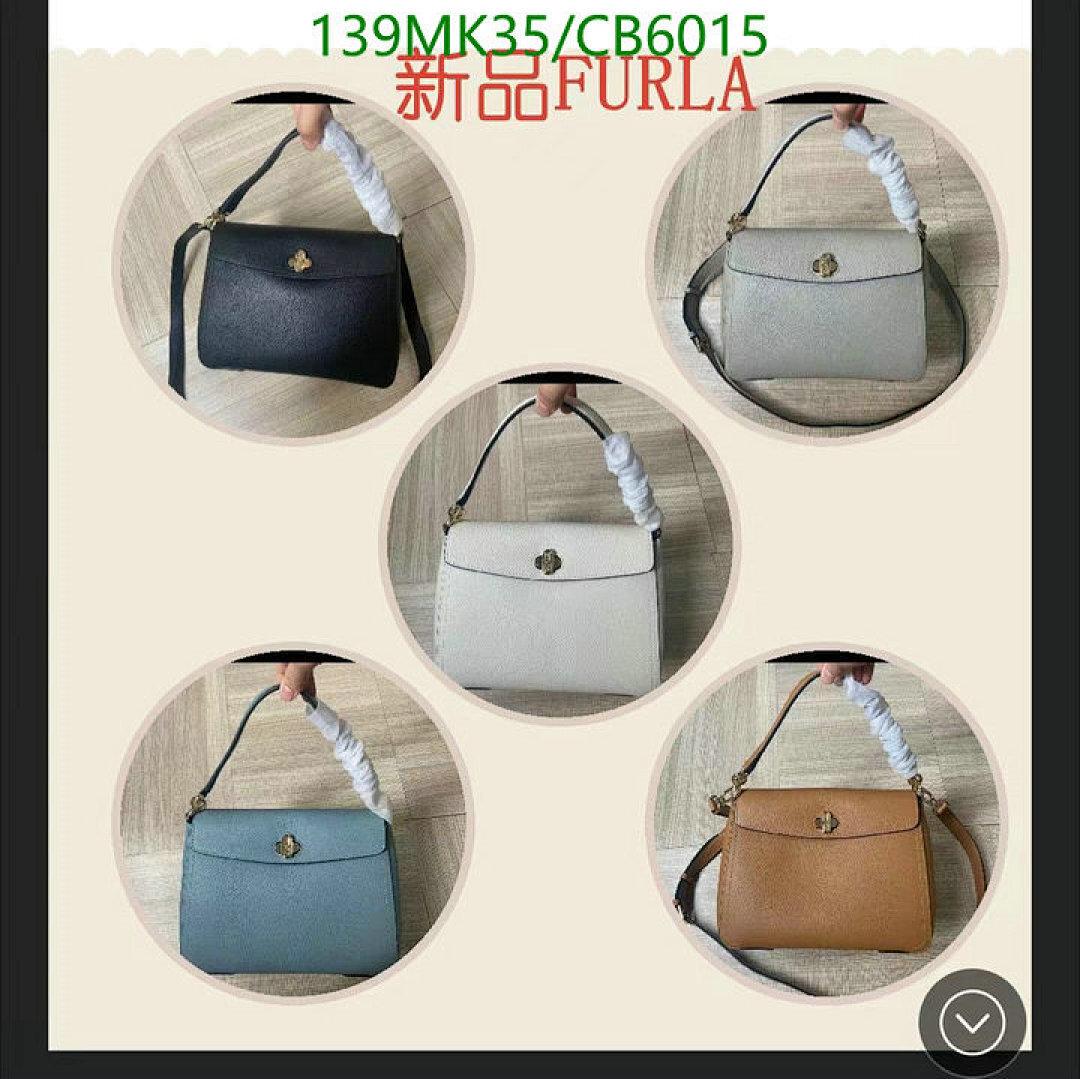 Furla-Bag-Mirror Quality Code: CB6015 $: 139USD
