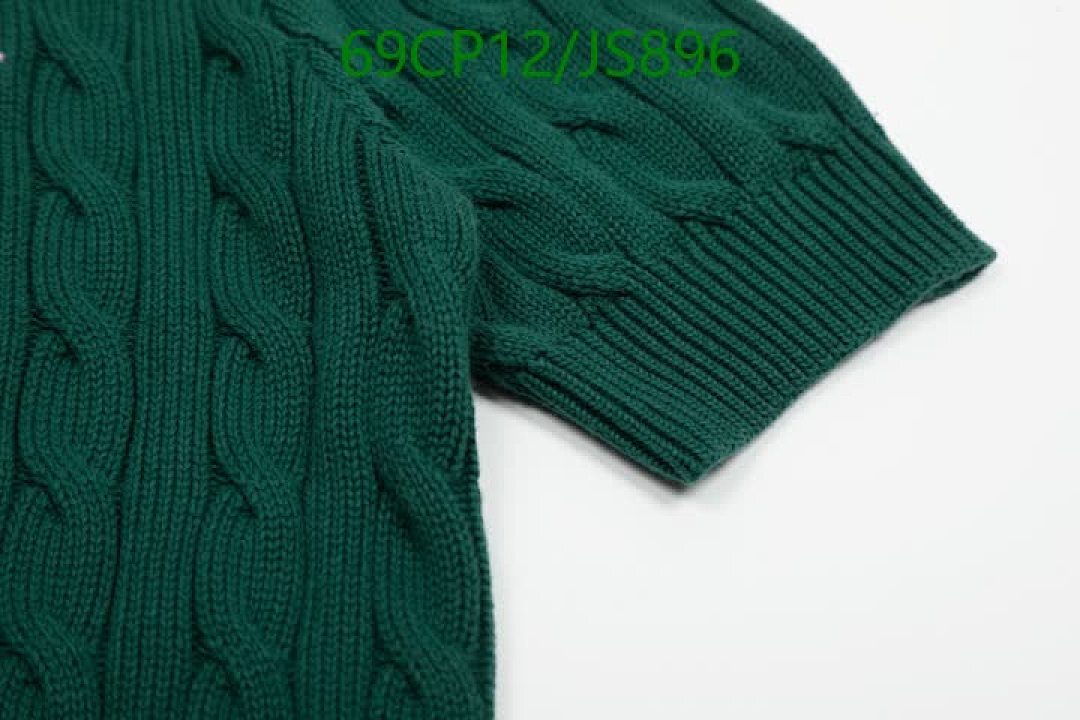 Ralph Lauren-Clothing Code: JS896 $: 69USD