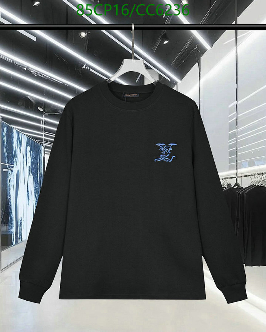 LV-Clothing Code: CC6236 $: 85USD