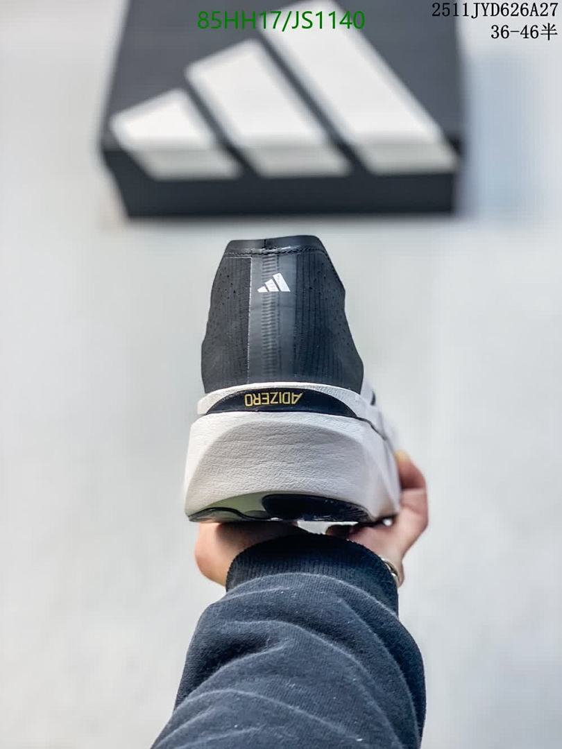 Adidas-Women Shoes Code: JS1140 $: 85USD